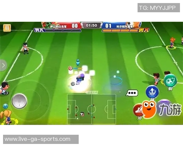 热血足球2技能全解析助你成为场上最强球员的秘诀与技巧分享