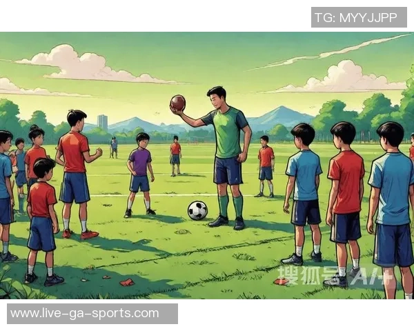 校园足球训练内容全面解析与实用技巧分享助力青少年成长 校园足球训练内容全面解析与实用技巧分享助力青少年成长