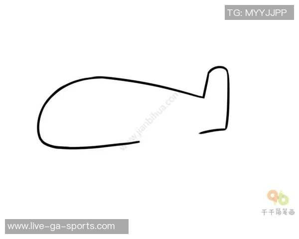 足球守门员简笔画教程轻松绘制技巧与创意分享 足球守门员简笔画教程轻松绘制技巧与创意分享