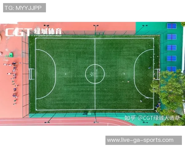 足球场人工草铺设技术详解与施工注意事项分享 足球场人工草铺设技术详解与施工注意事项分享